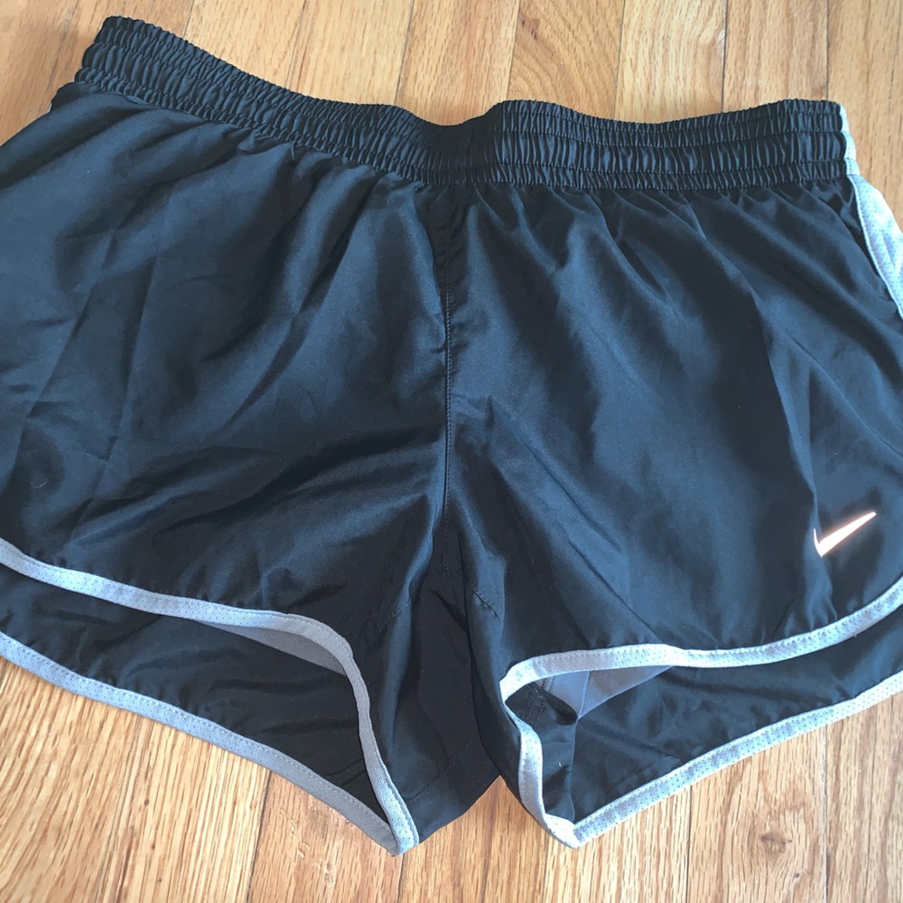 Athletic shorts